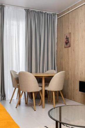Central Spacious Apartment 910
